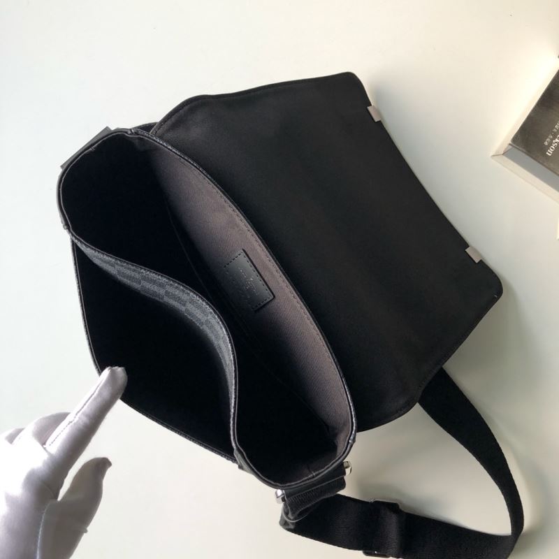 Mens LV Satchel bags